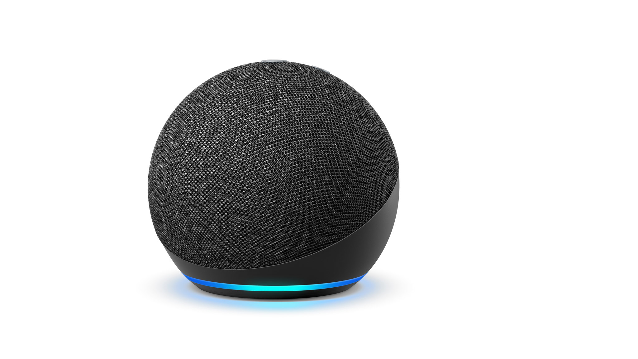 Amazon Echo Dot: Neue Version vorgestellt - COMPUTER BILD