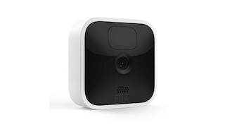 Überwachungskamera Amazon Blink Indoor