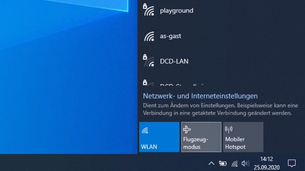Windows 10: Akkulaufzeit verlängern und auslesen