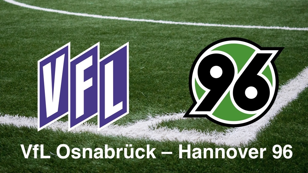 Osnabrück – Hannover: 2. Liga live sehen – so geht es! - COMPUTER BILD