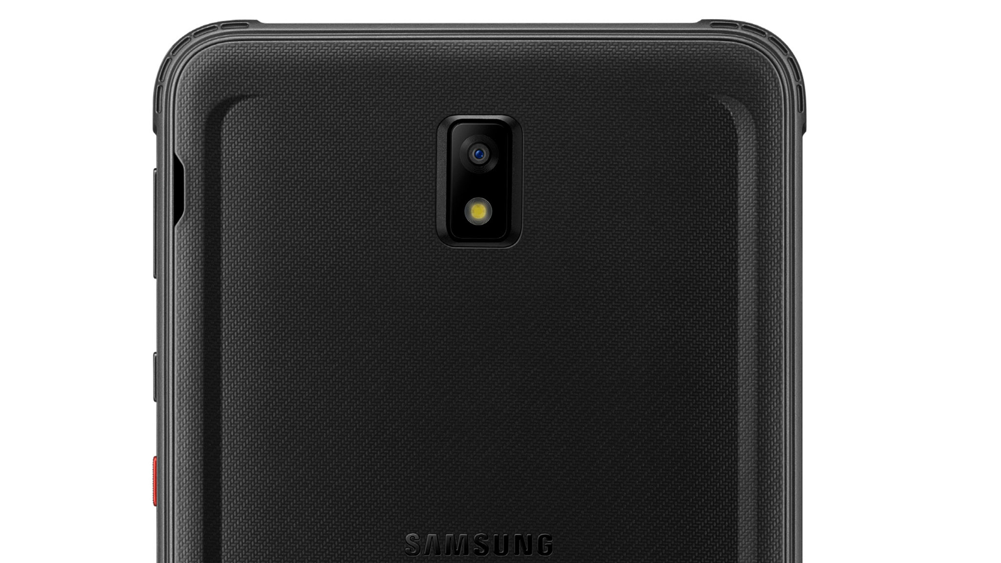 Galaxy tab discount active 3 test