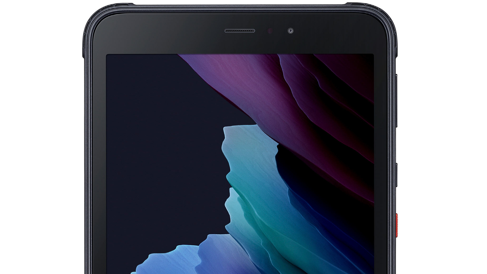 Galaxy tab active on sale 3 test