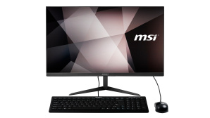 MSI Pro 24X Test des All-in-One-PC © MSI