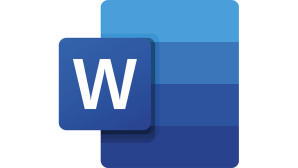 Microsoft-Word-Logo © Microsoft