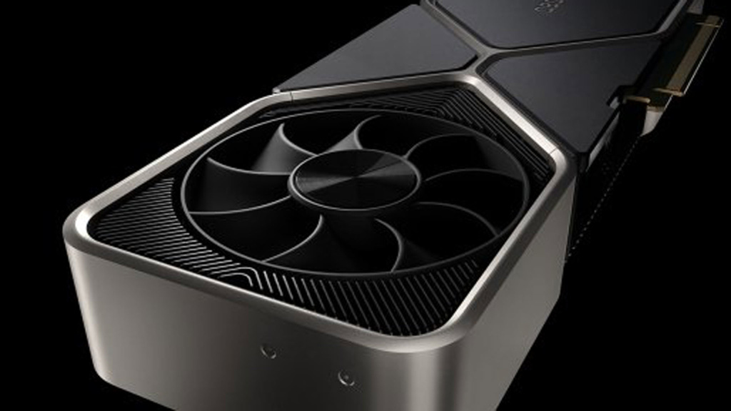Nvidia GeForce RTX 3060 Ti: Hinweis auf neue Grafikkarte - COMPUTER BILD