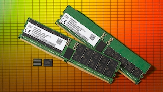 DDR5-Arbeitsspeicher