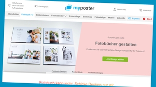 MyPoster: Jetzt mit dem Oster-Deal Geld sparen!