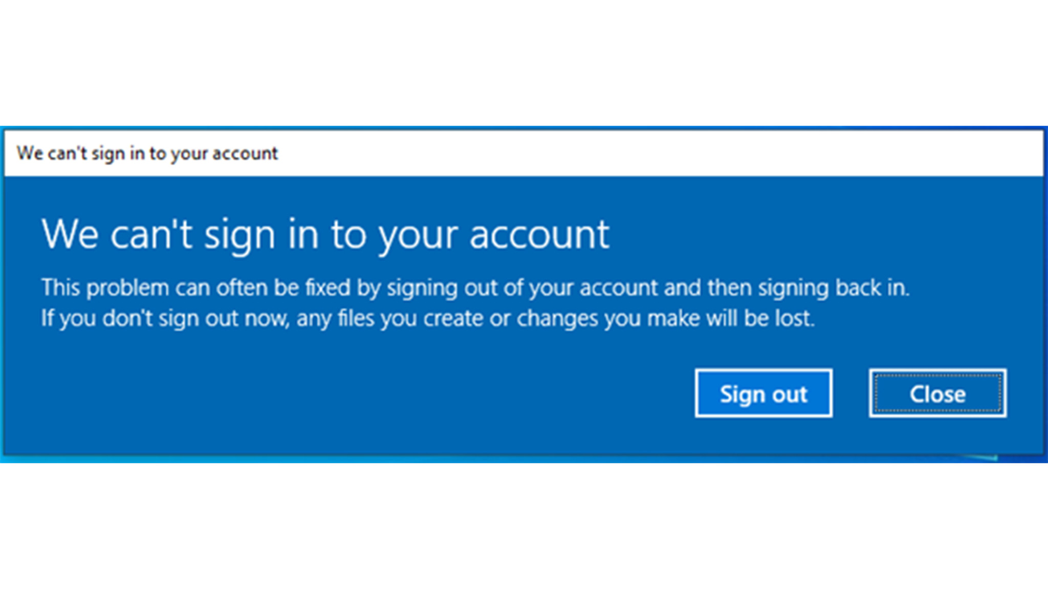Device sign in. Sign into your account. Sign out Microsoft account.