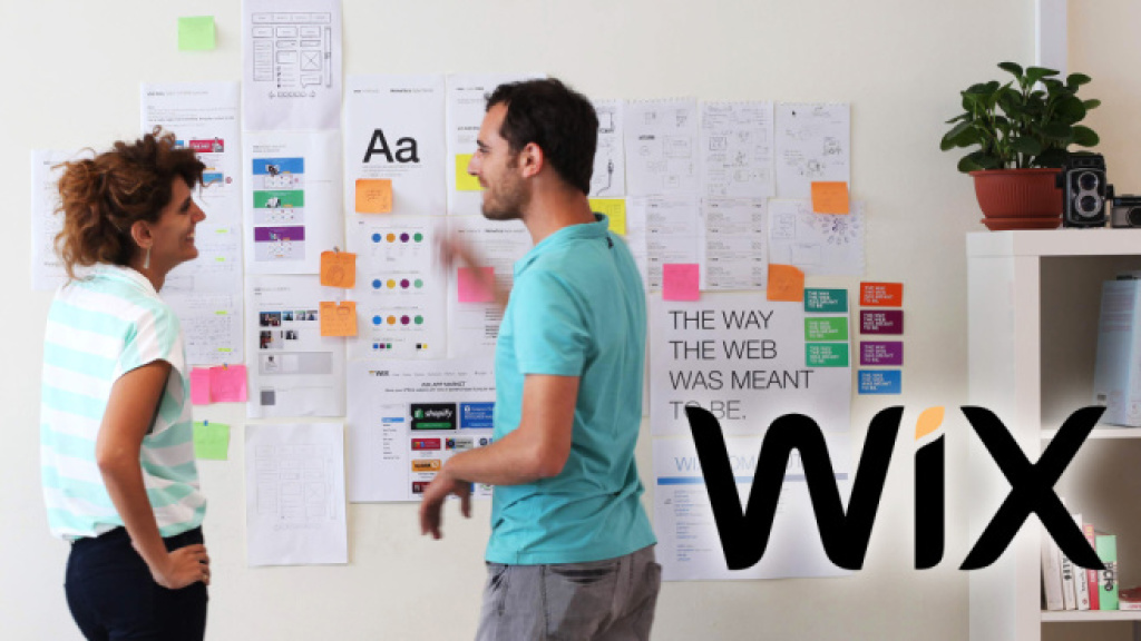 Wie gut ist der Website-Baukasten Wix im Test? Das sind unsere Erfahrungen!