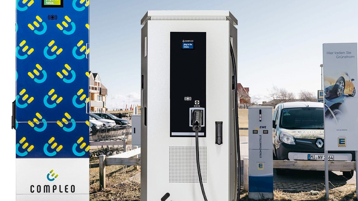 Noch 2020 an die Börse: Welches Potenzial hat die Compleo-Aktie? - COMPUTER BILD