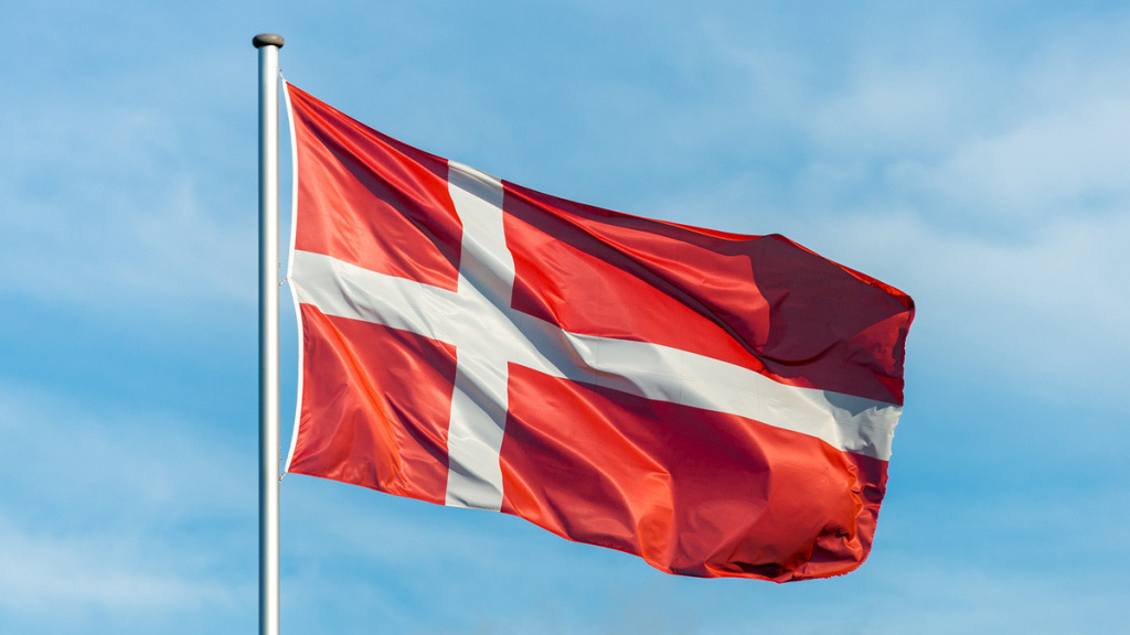 Borse Kopenhagen Lauft Von Rekord Zu Rekord Der Omxc 20 Computer Bild