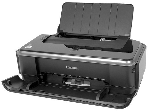 Canon Pixma iP2600: Tintenstrahldrucker