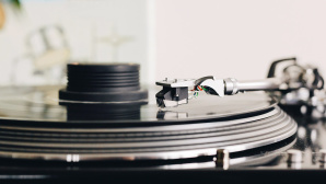 Plattenspieler einstellen und Pflegen: Mit etwas Liebe und neuer Nadel klingt Vinyl wieder perfekt © Audio Technica