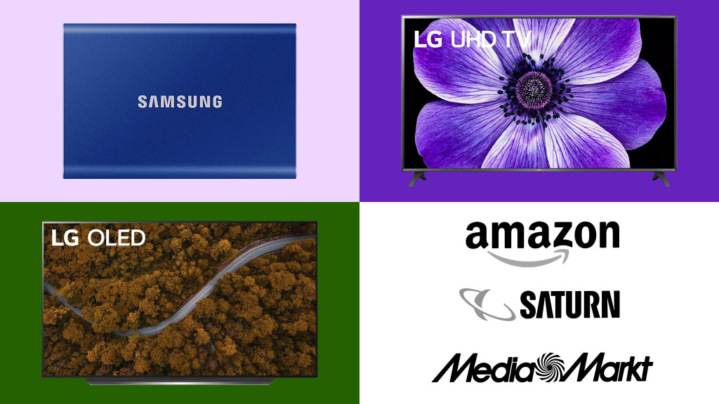 amazon media markt saturn
