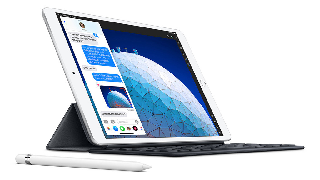 iOS 14.1 & Co.: Neue Versionen zum Download bereit ...