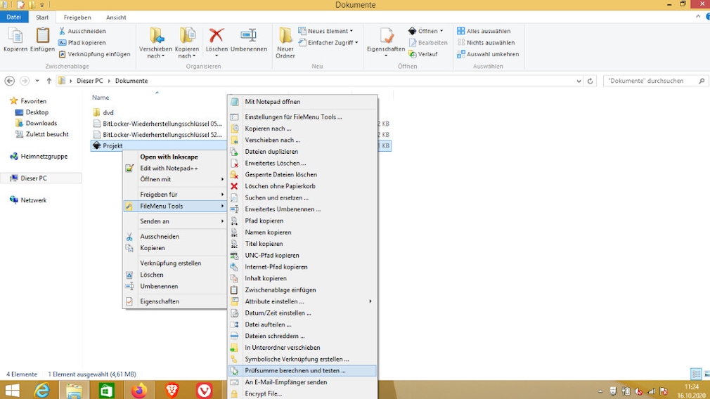 Windows-Hashes: Ratgeber mit den besten Tipps - COMPUTER BILD