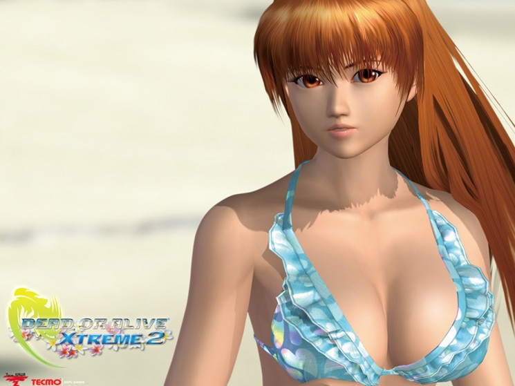 Dead or Alive – Xtreme 2
