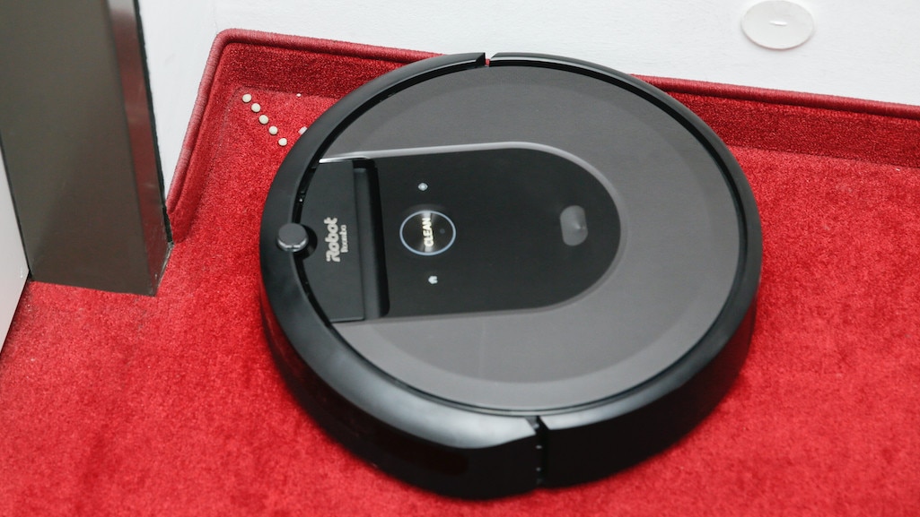 iRobot Roomba i7: Test, Preis, Specs, Release - COMPUTER BILD