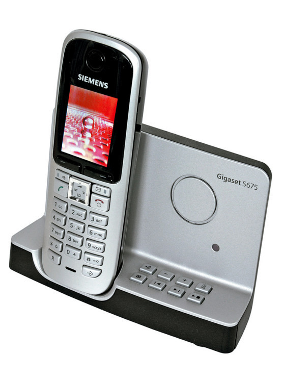 Zwolf Dect Telefone Mit Und Ohne Anrufbeantworter Im Test