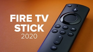 Amazon Fire TV Stick: Zwei Varianten, ein Test