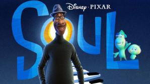 Soul © Pixar / Disney