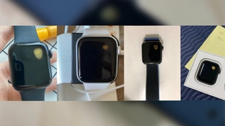 Apple Watch SE überhitzt