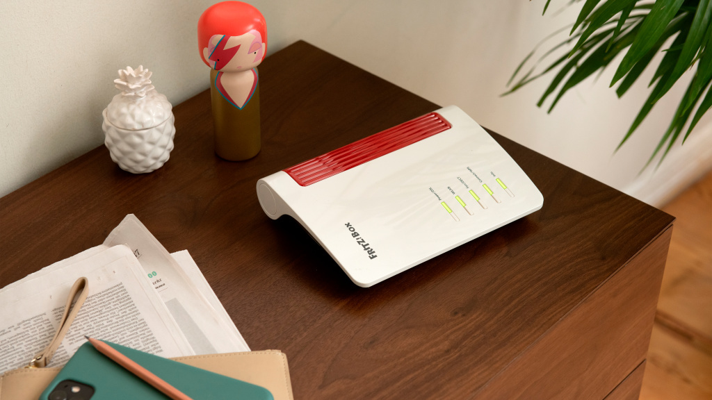 FritzBox 7530 AX im Test: Der aktuelle DSL-Preistipp