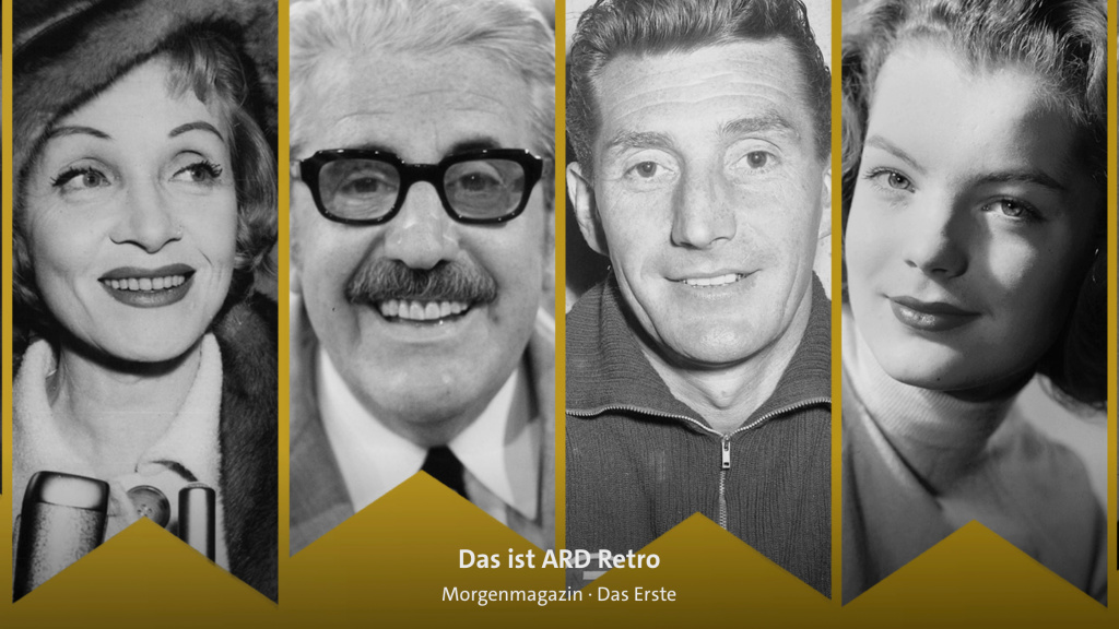 Ard Schauen Ard Schauen