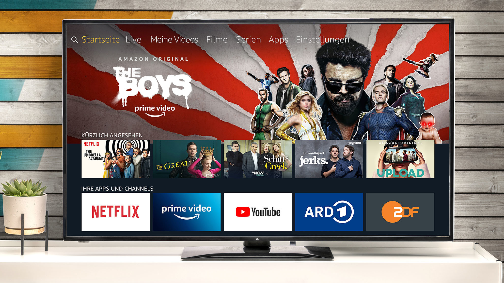 ok odl55750 fire tv edition tv mit 55