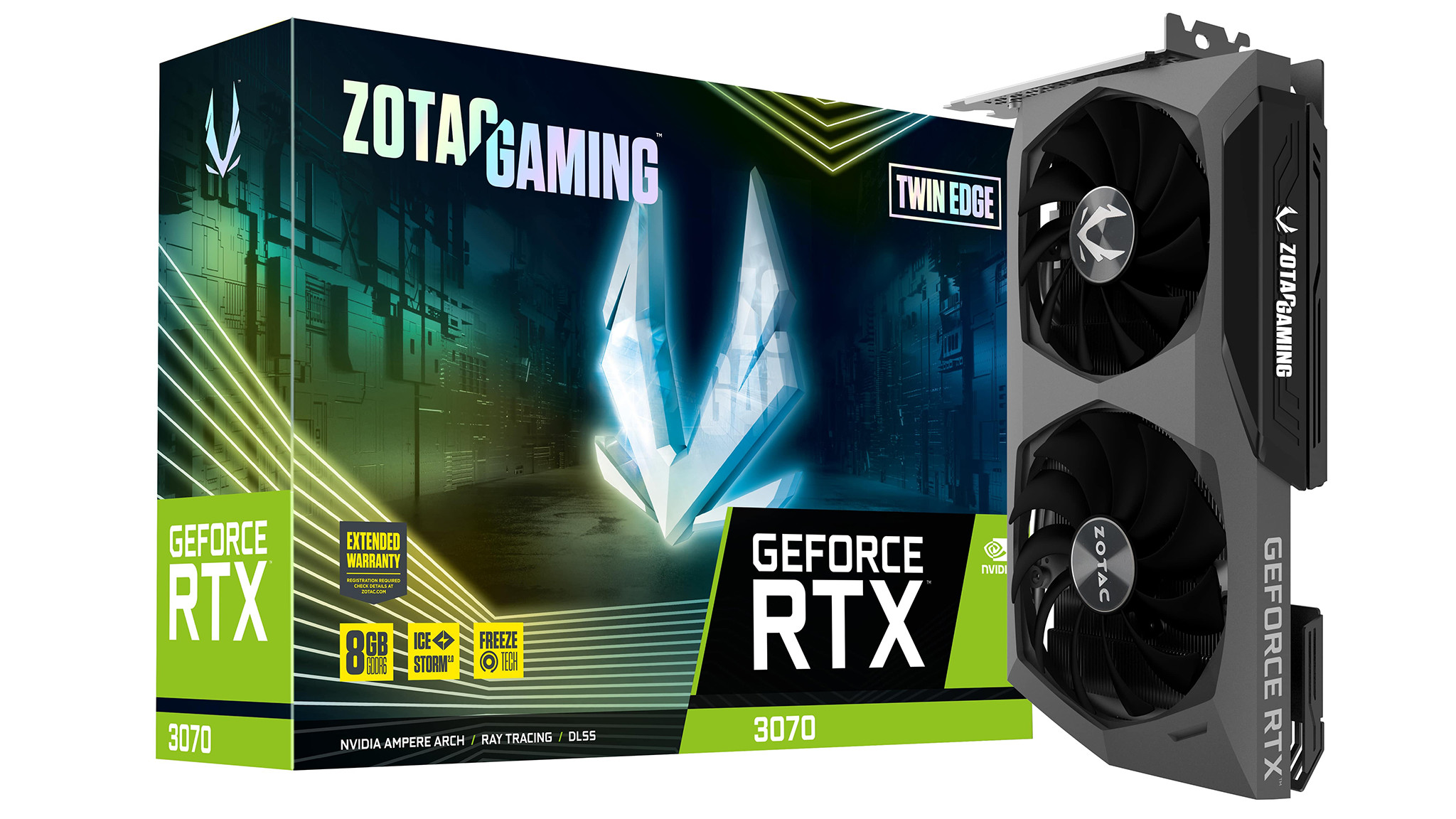 Nvidia GeForce RTX 3070 im Test: Preis-Leistung top! - COMPUTER BILD