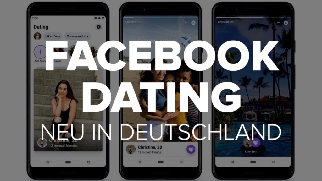 Neue dating-sites online