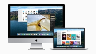 Apple macOS Big Sur 11.0.1 Beta