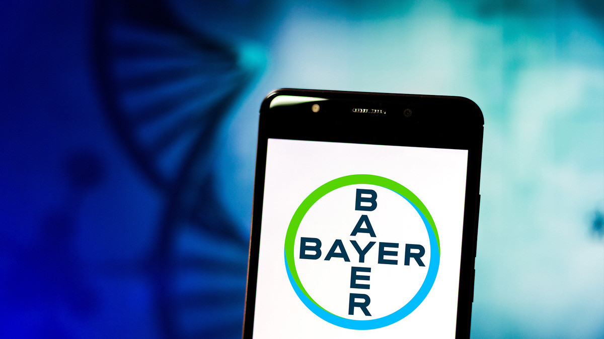 Bayer Aktie Gallery: Your Investment Never Looked This Good.