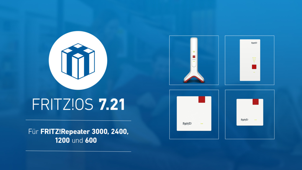 Stunning Neue Labor-firmware Für 7 Fritzrepeater Steht Ab Sofort Bereit Artwork in 4K