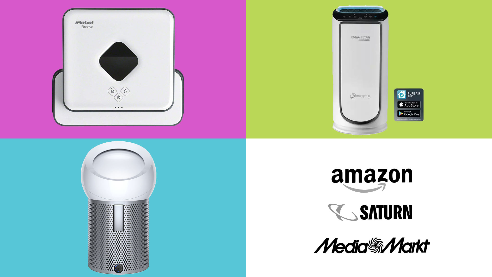 Braava 390t media markt discount