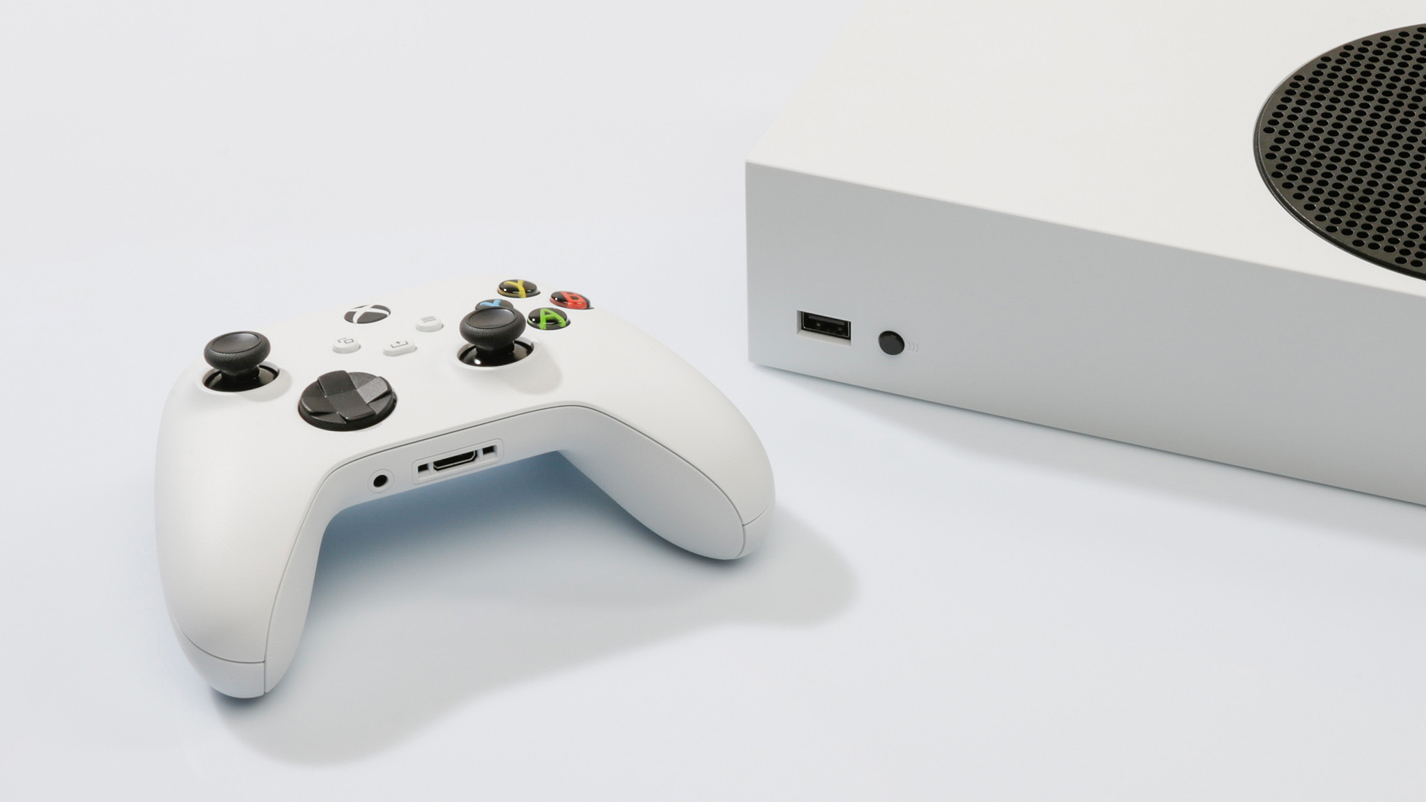 Xbox Series S im Test: Ist das wirklich Next Gen?! - COMPUTER BILD