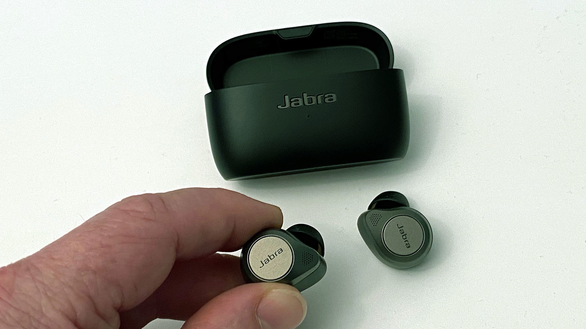 Test jabra elite clearance 85