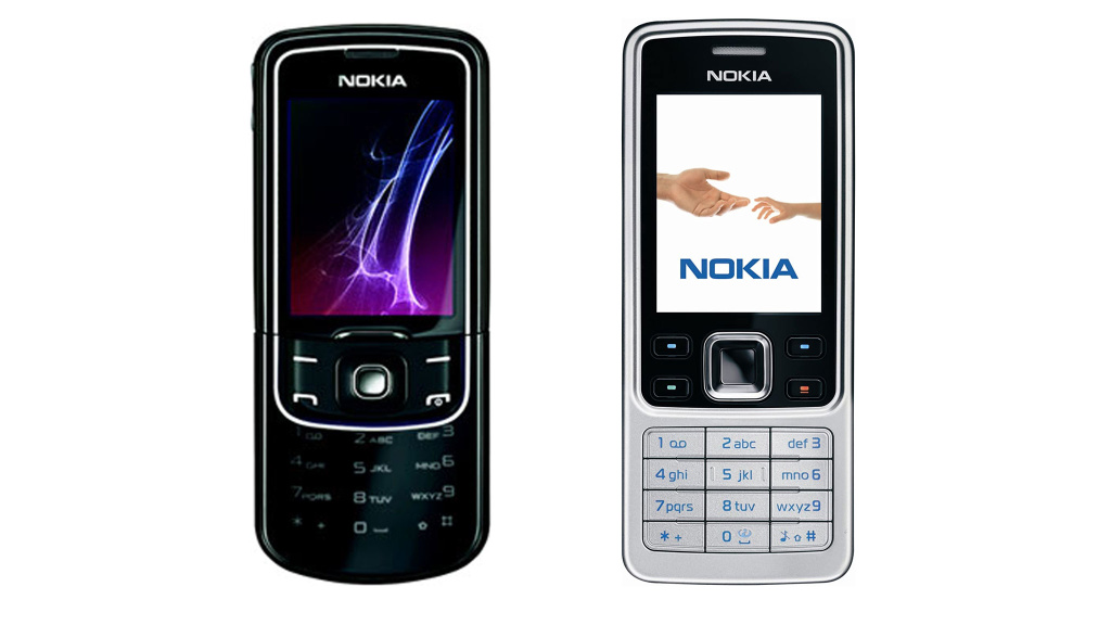 Voll Retro Comeback Fur Weitere Nokia Klassiker Computer Bild
