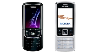 Nokia Handys