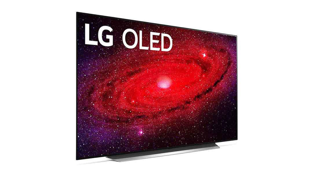 LG OLEDTVs mit Problem verwaschenes Schwarz COMPUTER BILD