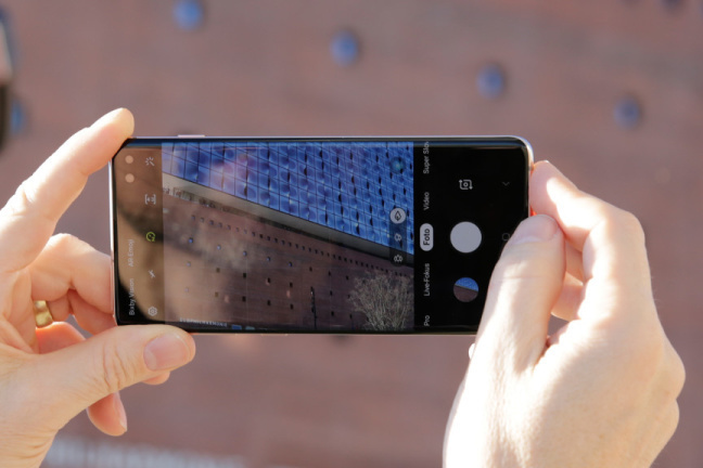 kleine smartphones kompakte handys im