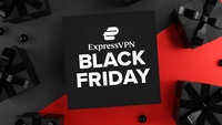 ExpressVPN im Angebot: Black-Friday-Deal mit 49 Prozent Rabatt Das Premium-VPN zum Sparpreis: Sichern Sie sich die Extra-Rabatte zum Black Friday 2022.
