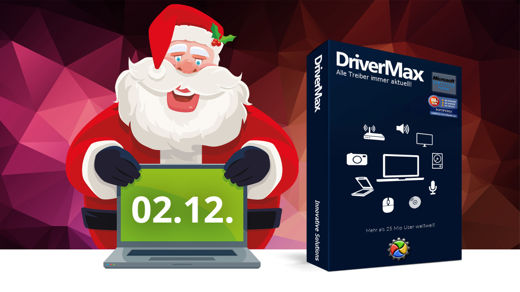 Gratis-Vollversion: DriverMax – 1 Jahr kostenlos - COMPUTER BILD