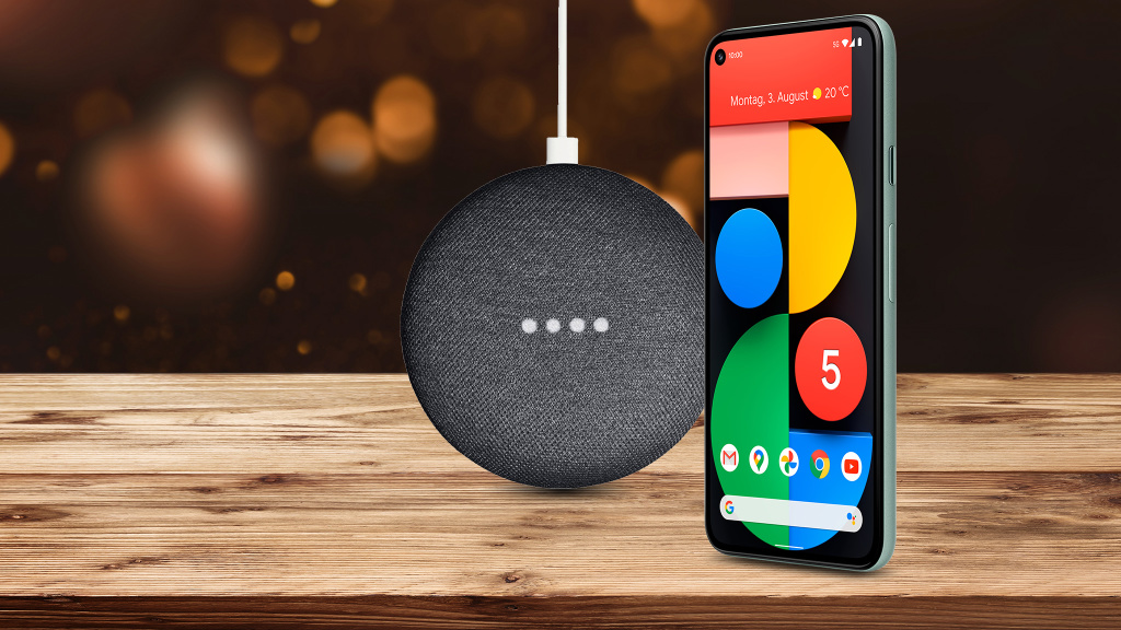 google home bundle walmart