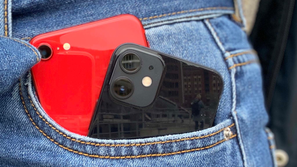 iphone 12 mini vergleich se 2020