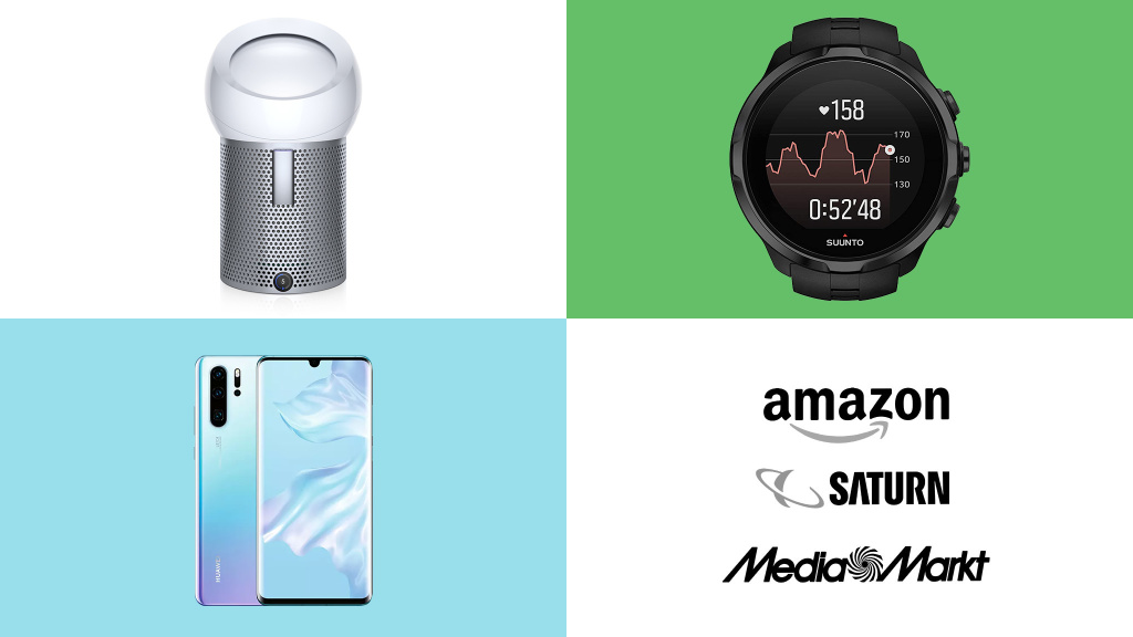 Suunto media markt sale