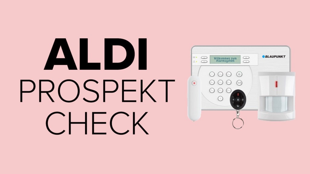 Jetzt bei Aldi Glühweinkocher von Quigg zum schlanken Preis COMPUTER