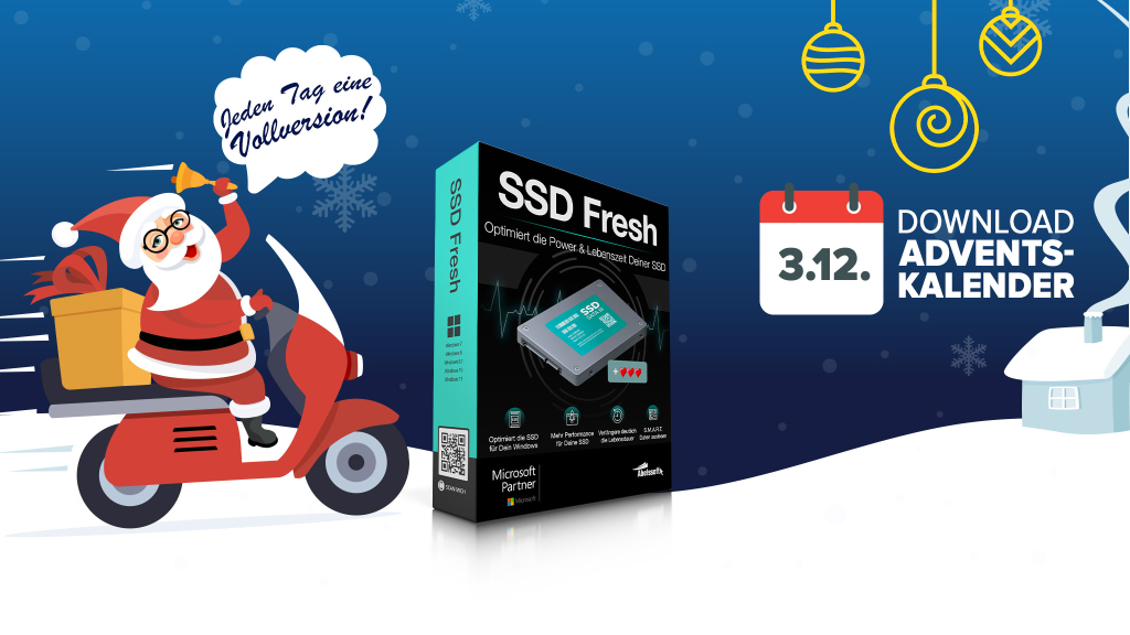 AlonzoDesign / Getty Images, Abelssoft