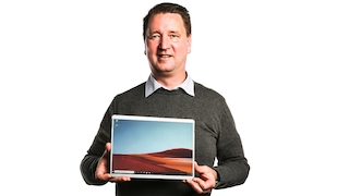 Microsoft Surface Pro X (2020): Test
