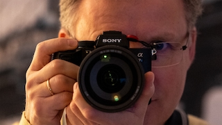 Sony Alpha 7S III: Test der Systemkamera für Video-Profis